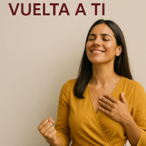 Viaje de Vuelta a Ti